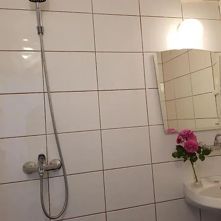 Gæstehus Sunny Island