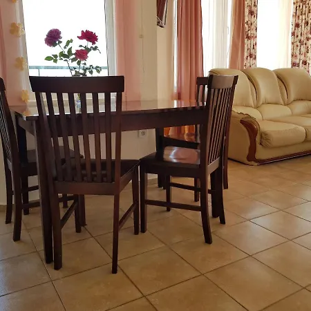 Sunny Island Guest house