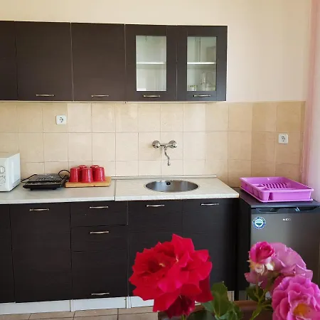 Gæstehus Sunny Island