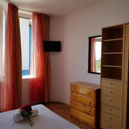 Guest house Sunny Island Obzor