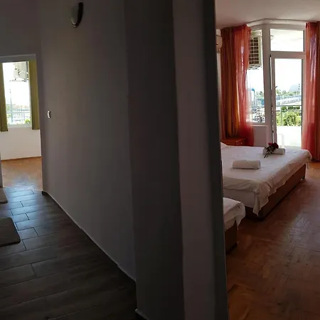 Sunny Island Guest house Obzor