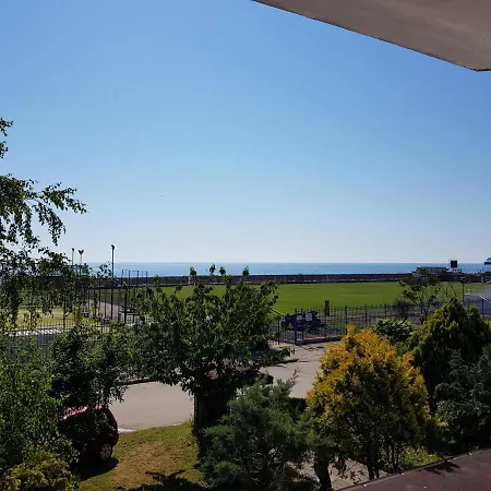 Guest house Sunny Island 2*