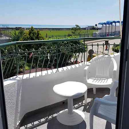 Guest house Sunny Island Obzor