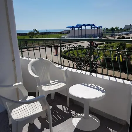 Sunny Island Guest house