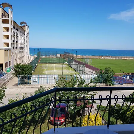 Guest house Sunny Island Obzor