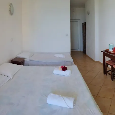 Guest house Sunny Island