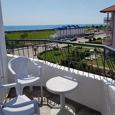Sunny Island Obzor
