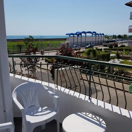 Guest house Sunny Island Obzor