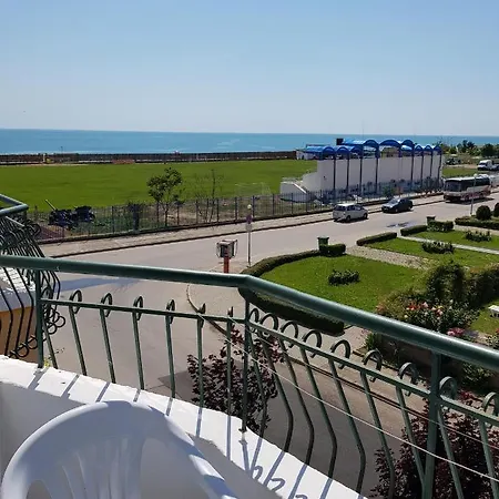 Guest house Sunny Island Obzor
