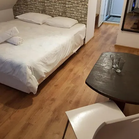 Sunny Island Guest house 2*