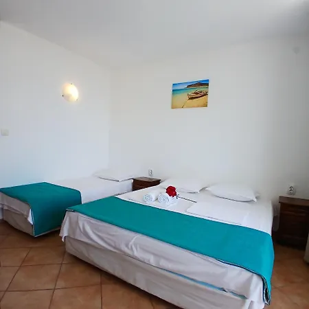 Guest house Sunny Island Obzor