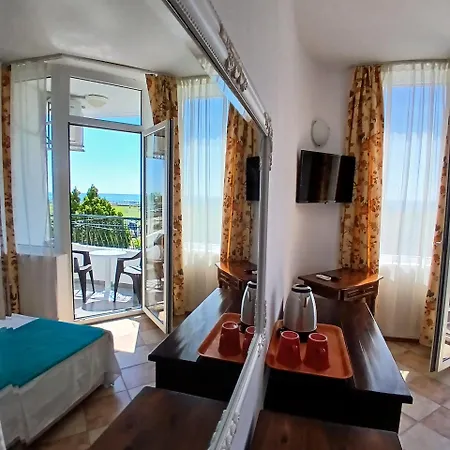 Sunny Island Guest house