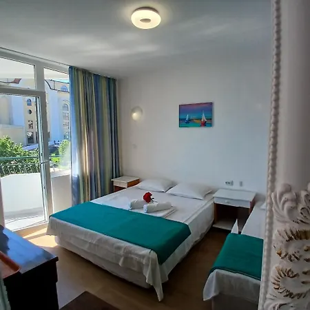 Sunny Island 2* Obzor