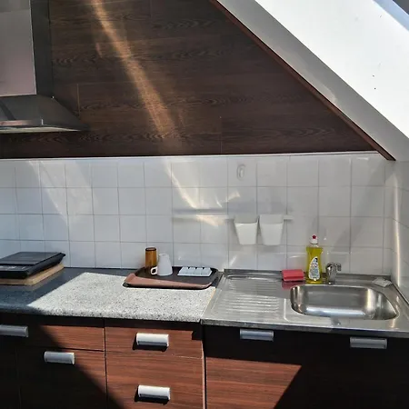 Sunny Island Gæstehus