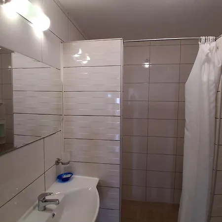 Gæstehus Sunny Island 2*