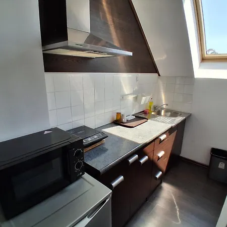 Sunny Island Gæstehus Obzor