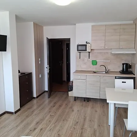 Sunny Island Gæstehus