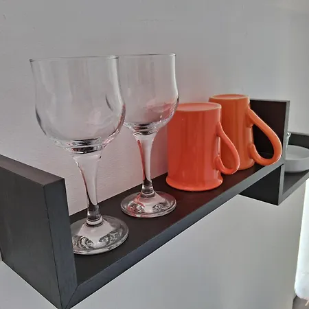 Sunny Island Gæstehus 2*