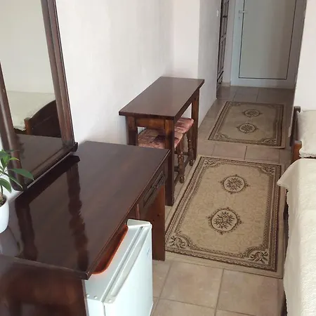 Sunny Island Guest house
