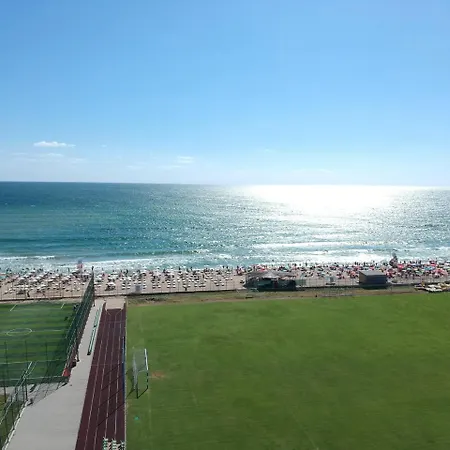 Gæstehus Sunny Island