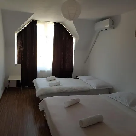 Sunny Island Guest house