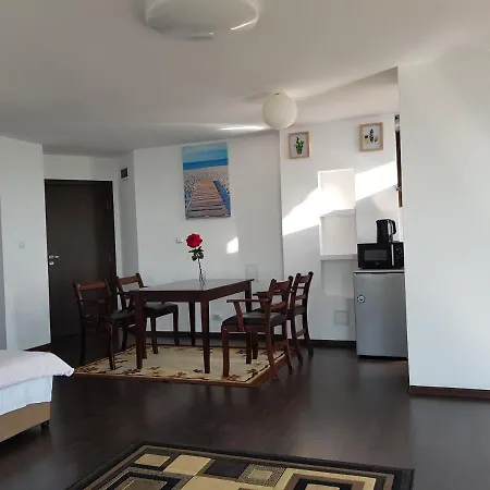 Gæstehus Sunny Island