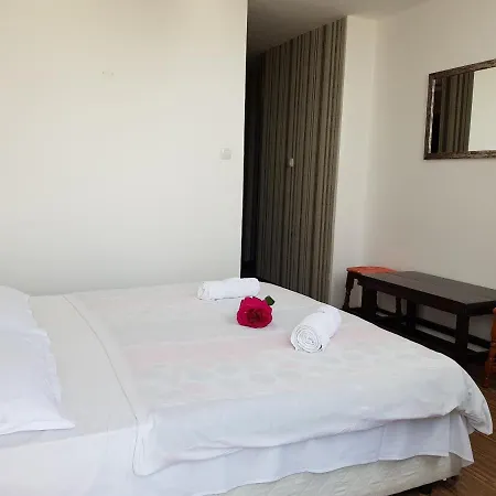 Guest house Sunny Island Obzor
