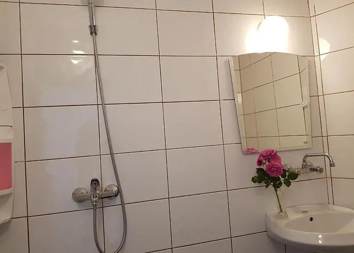 Pensión Sunny Island