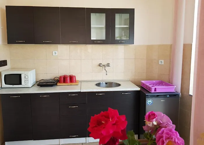 Pensión Sunny Island