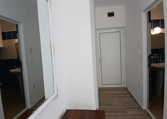 Pensión Sunny Island Obzor