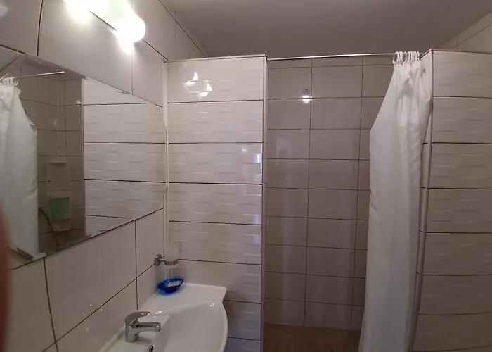 Pensión Sunny Island 2*