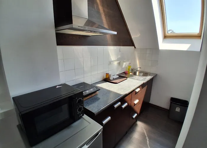 Sunny Island Pensión Obzor