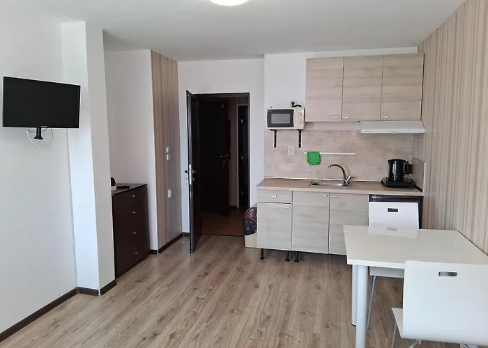 Sunny Island Pensión