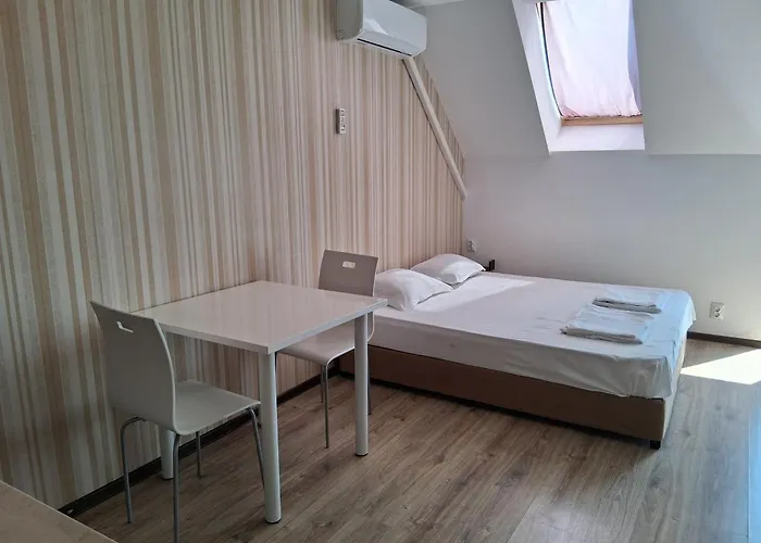 Pensión Sunny Island