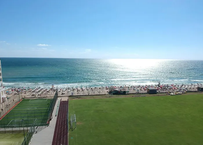 Pensión Sunny Island