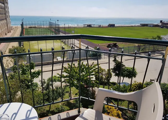 Pensión Sunny Island