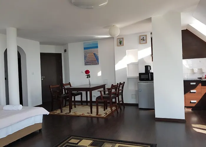 Pensión Sunny Island