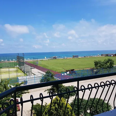 Sunny Island 오브조르