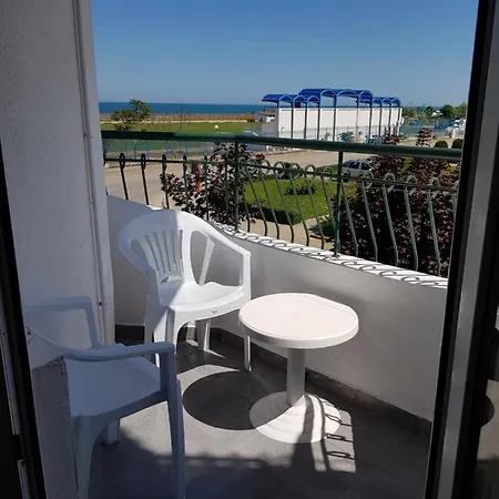 Sunny Island Obzor