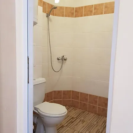 Sunny Island Guest house