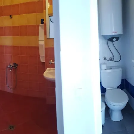 Sunny Island Guest house