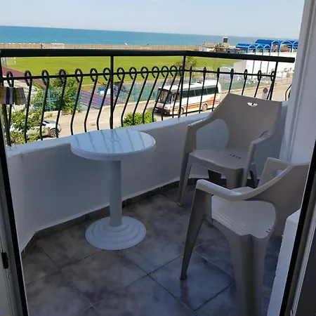 Guest house Sunny Island 2*