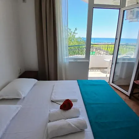 Sunny Island Penzion Obzor