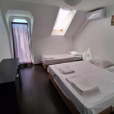 Sunny Island Penzion Obzor