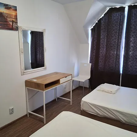 Penzion Sunny Island 2*