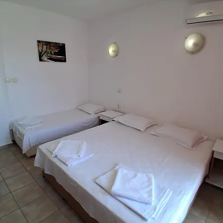 Penzion Sunny Island Obzor