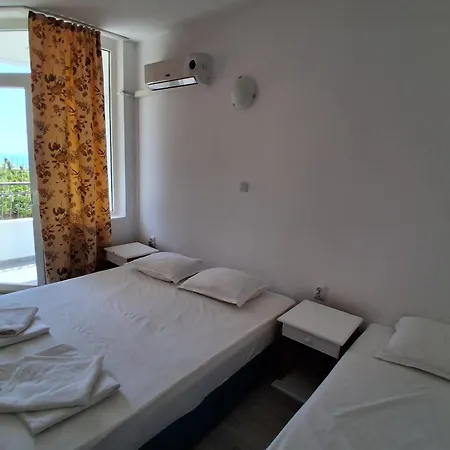 Sunny Island Obzor