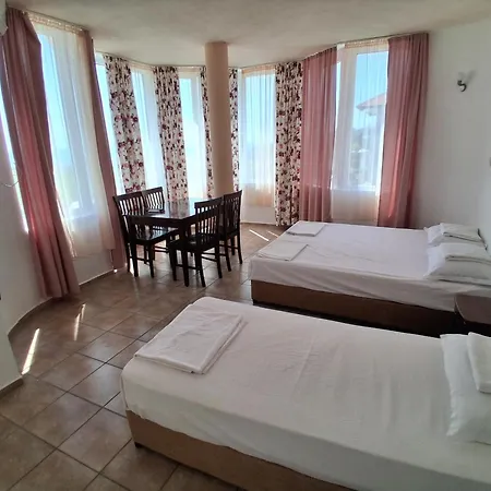 Affittacamere Sunny Island