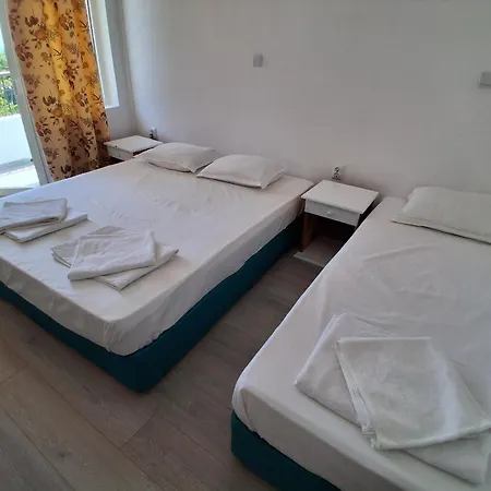 Sunny Island Гостевой дом 2*