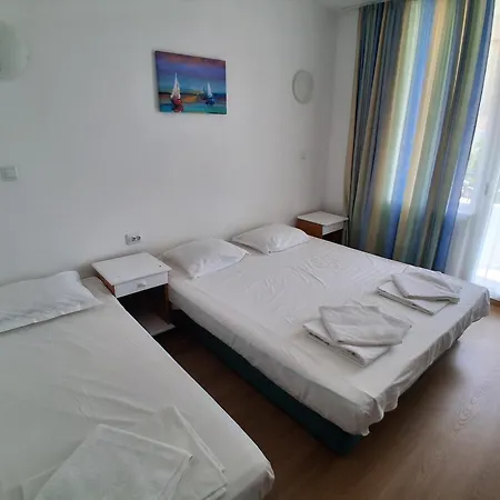 Affittacamere Sunny Island Obzor